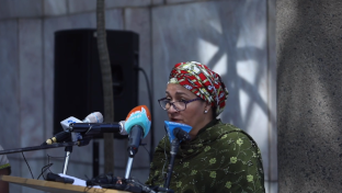 DSG UN Day Remarks