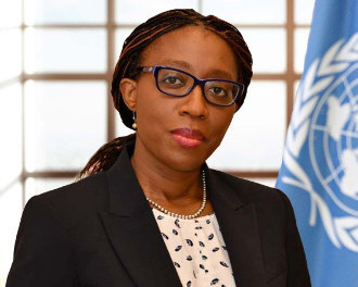 Vera Songwe