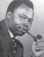 Adebayo Adedeji
