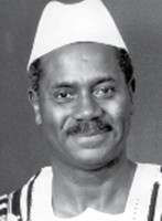 Issa Diallo