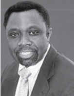 Kinsley Amoako