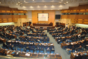 FfD3 in pictures
