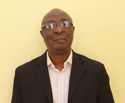 Prof. Adeola Adenikinju