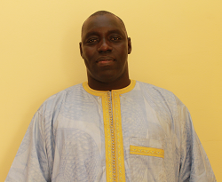Dr. Fodiye B. Doucoure