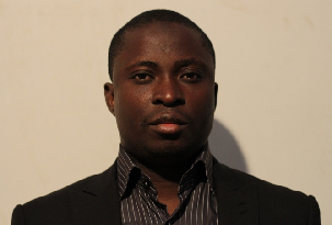 Dr. Musibau Adetunji Babatunde