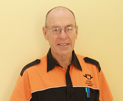 Mr. Peter Knottenbelt