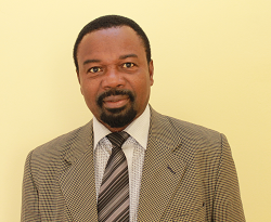 Dr. Vladimir Antwi-Danso