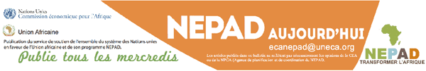 NEPAD Today