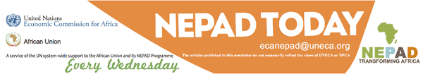 NEPAD Today