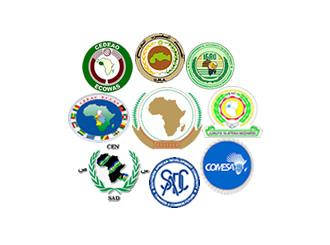 REC logos