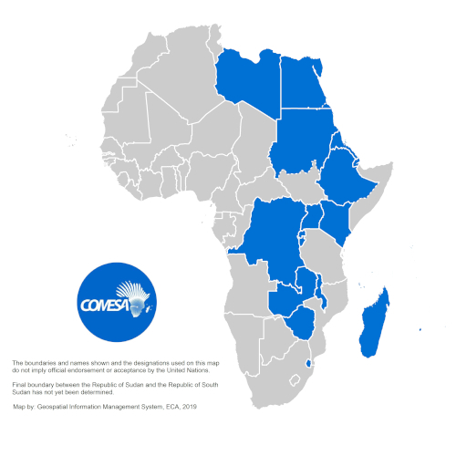 COMESA