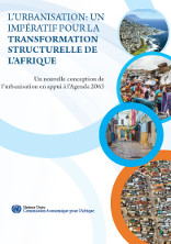 Urbanisation-Flyer