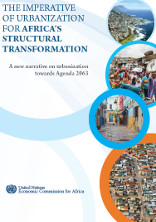 Urbanization-Flyer