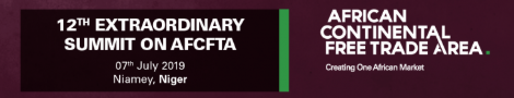 AU Summit on AfCFTA