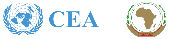 CEA - AU logos CEA - AU logos