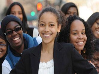 African Youth: the custodians of a new social contract African Youth: the custodians of a new social contract