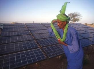 Africa needs inclusive development Africa needs inclusive development