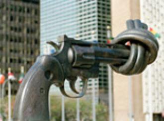 Illicit Activities Impact on Peace and Security Illicit Activities Impact on Peace and Security