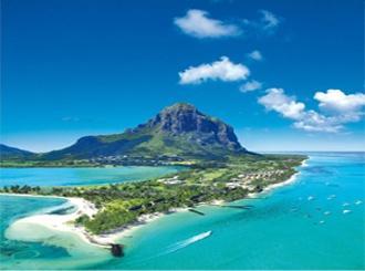 “Small is Beautiful”: African Small Island Development States and Climate Change “Small is Beautiful”: African Small Island Development States and Climate Change