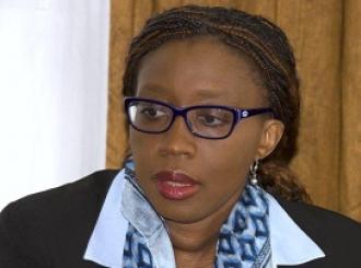 Ms. Vera Songwe