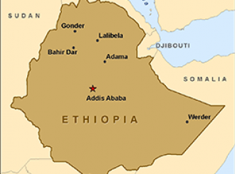 Ethiopia