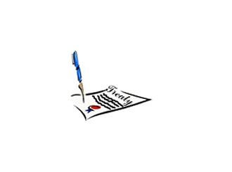 Treaties and Protocols on Regional Integration Treaties and Protocols on Regional Integration