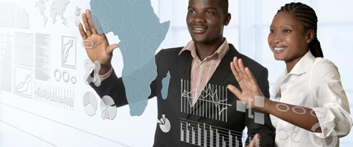 Innovative tech and connectivity key to fighting COVID-19 in Africa