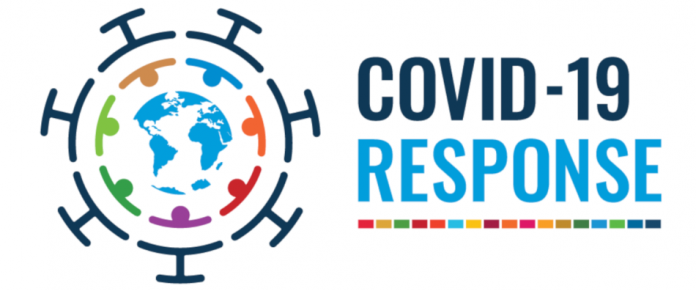 COVID-19: Data for a resilient Africa