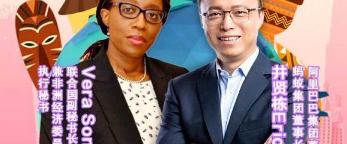 Electronic trade rekindling sales for African businesses during COVID-19