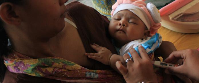 A case for accelerated health integration in Africa