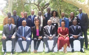 Preparations for the 2020 Africa-France Summit take off Preparations for the 2020 Africa-France Summit take off