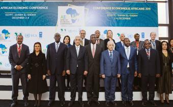 Stakeholders resolve to leave no youth behind in Africa Stakeholders resolve to leave no youth behind in Africa