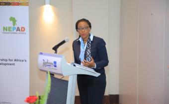 Songwe: Transition to the Africa we want is possible if we make the right choices