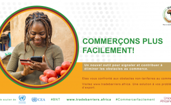 L’accès au financement pose le plus grand défi pour les femmes d’affaires africaines