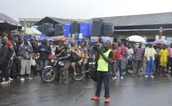 Cameroon to systematically fit urbanization indicators into its development plans