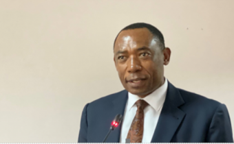 Ethiopia’s mining sector has potential to stimulate economic growth & poverty reduction, says Chinganya