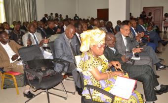 Congo gears up for inclusive and diversified growth of 9% Congo gears up for inclusive and diversified growth of 9%