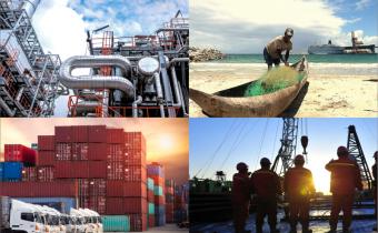Experts to discuss Blue Economy, Climate Change and Environmental Sustainability Experts to discuss Blue Economy, Climate Change and Environmental Sustainability