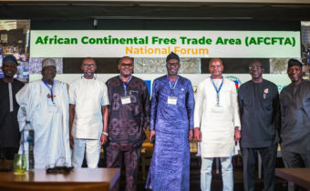 AfCFTA forum identifies key challenges Nigeria should tackle ahead of ratification & implementation