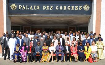 Infrastructure & PPP delivery a key focus at Global Infrastructure Hub’s workshop