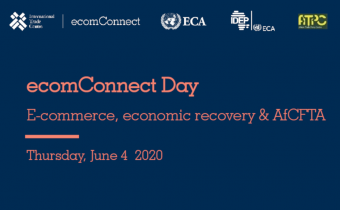 Policymakers and business leaders to review the future of e-commerce in Africa amidst COVID-19 challenges