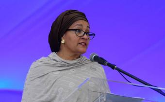 Accelerated action needed for Africa to attain SDGs & Agenda 2063 goals