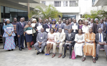 Cameroon functionaries set for more accountability in development planning Cameroon functionaries set for more accountability in development planning