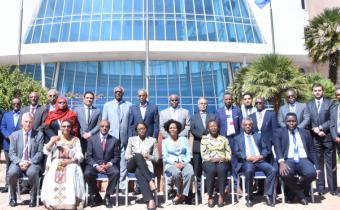 East African countries gather in Asmara to discuss regional integration East African countries gather in Asmara to discuss regional integration