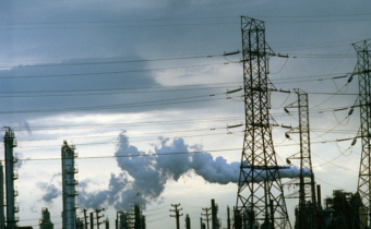 Experts discuss infrastructure development and industrializing efforts in Africa