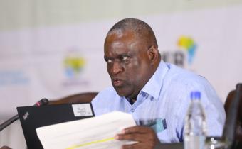 With onset of the rains, SADC region on tenterhooks following last season’s cyclones Idai & Kenneth With onset of the rains, SADC region on tenterhooks following last season’s cyclones Idai & Kenneth