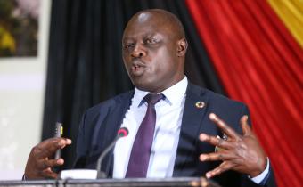 Integrating climate resilience into development plans crucial for Africa’s development Integrating climate resilience into development plans crucial for Africa’s development