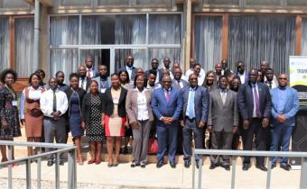 Zambia undertaking statistical reforms to address gaps in development planning, senior official says Zambia undertaking statistical reforms to address gaps in development planning, senior official says