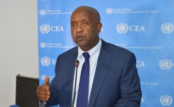Strengthen accountability and evidence based policy-making senior official says Strengthen accountability and evidence based policy-making senior official says
