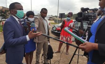 Urgent measures needed for private sector to green Cameroon's economy Urgent measures needed for private sector to green Cameroon's economy